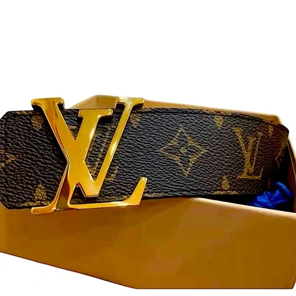 Louis Vuitton Belt - Picture 2 of 10